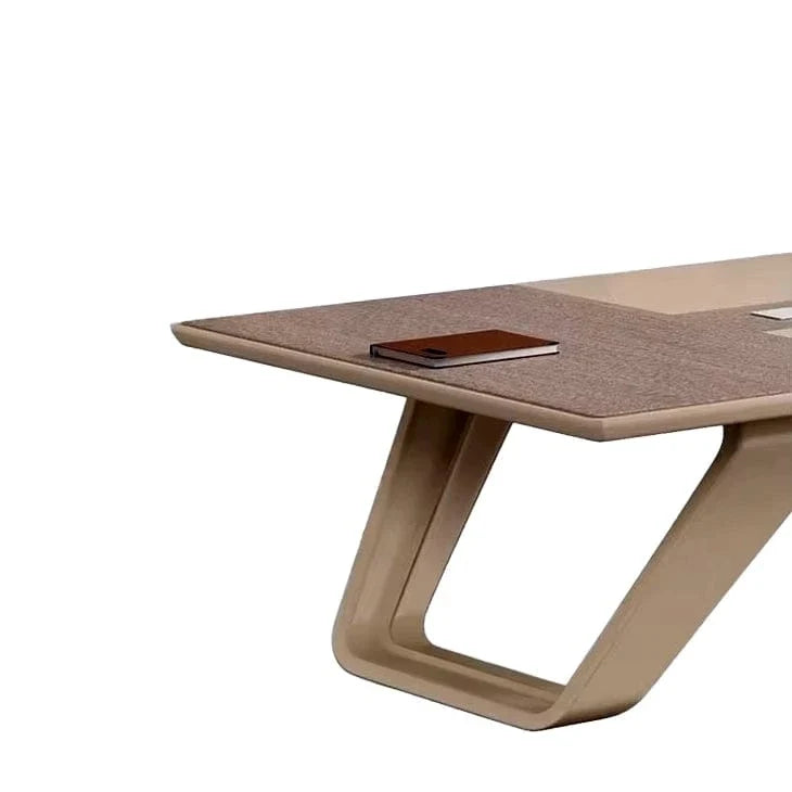 Lyric · Conference Room Table