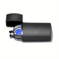 Sleek Folding Reading Glasses with Anti-Blue Light Protection