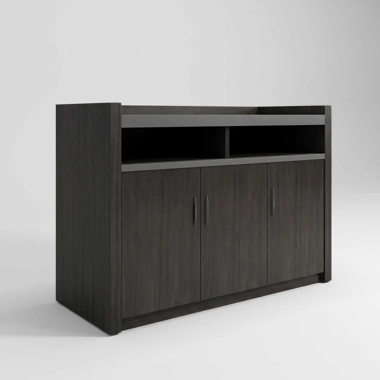 Penfold · Office Credenza Cabinet Sideboard