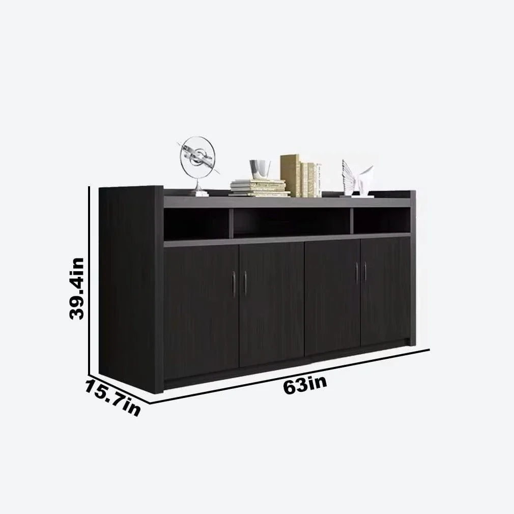 Penfold · Office Credenza Cabinet Sideboard