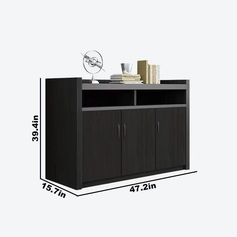 Penfold · Office Credenza Cabinet Sideboard