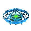 Small UFO Flying Ball Drone Toy