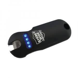 Pistolet paralysant porte-clés Smart 24 000 000 V