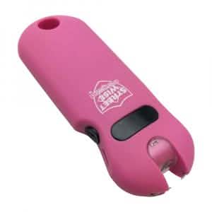 Pistolet paralysant porte-clés Smart 24 000 000 V