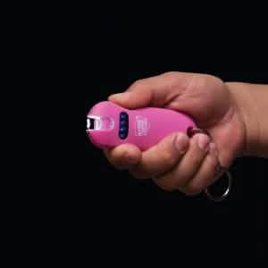 Pistolet paralysant porte-clés Smart 24 000 000 V