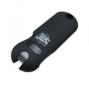 Pistolet paralysant porte-clés Smart 24 000 000 V