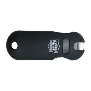 Pistolet paralysant porte-clés Smart 24 000 000 V