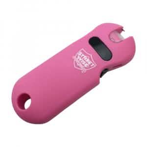 Pistolet paralysant porte-clés Smart 24 000 000 V