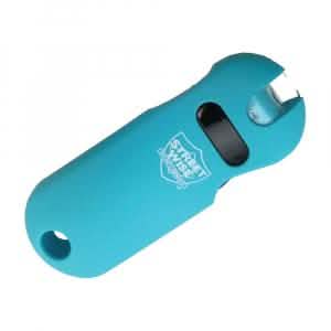 Pistolet paralysant porte-clés Smart 24 000 000 V