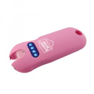 Pistolet paralysant porte-clés Smart 24 000 000 V