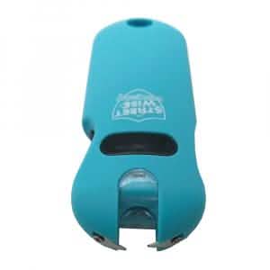 Pistolet paralysant porte-clés Smart 24 000 000 V