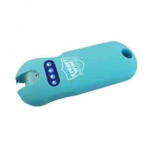 Pistolet paralysant porte-clés Smart 24 000 000 V