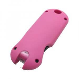 Pistolet paralysant porte-clés Smart 24 000 000 V