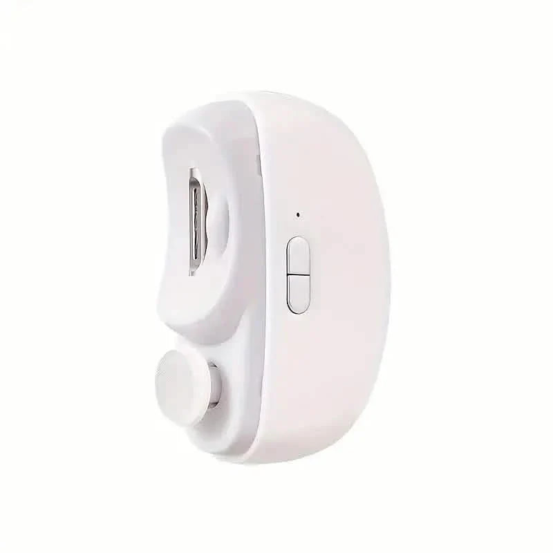Coupe-ongles électrique intelligent avec protection anti-pincement
