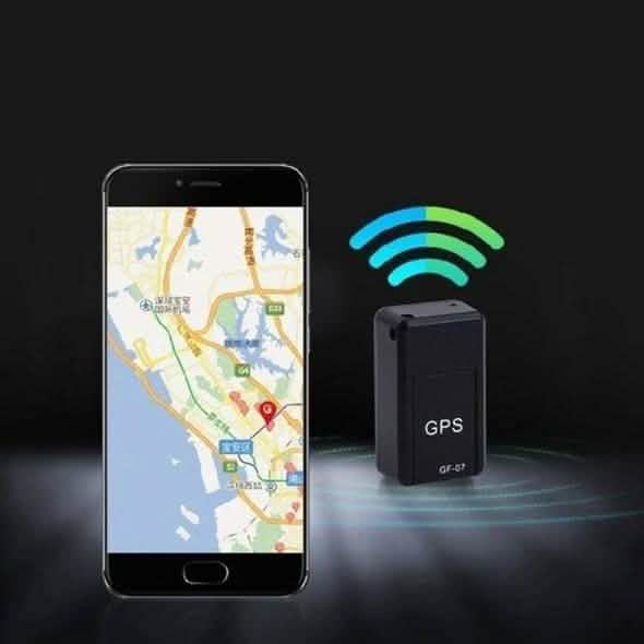 スマートGPS - リアルタイム位置情報