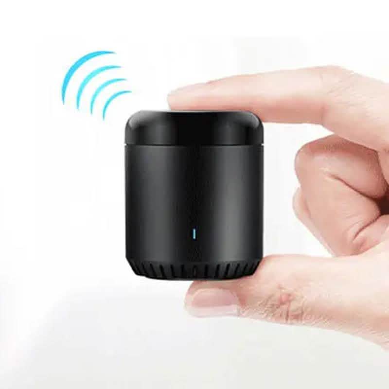 Télécommande universelle intelligente infrarouge WiFi pour maison connectée