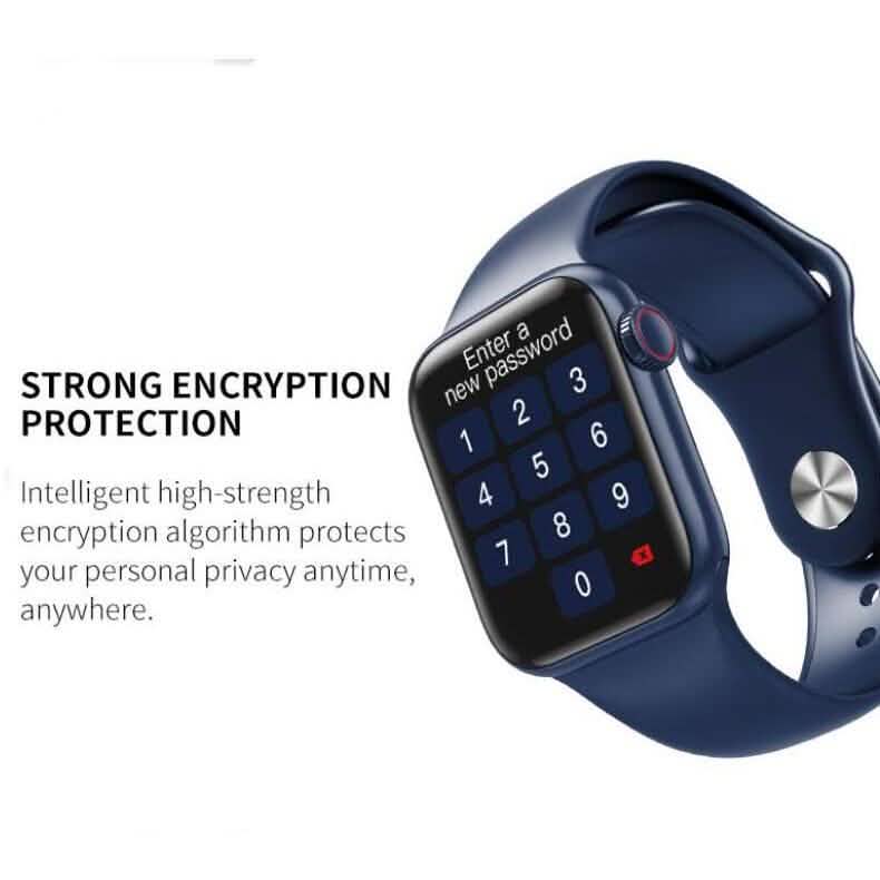 Smart Split Screen Watch 2021 for Men and Women