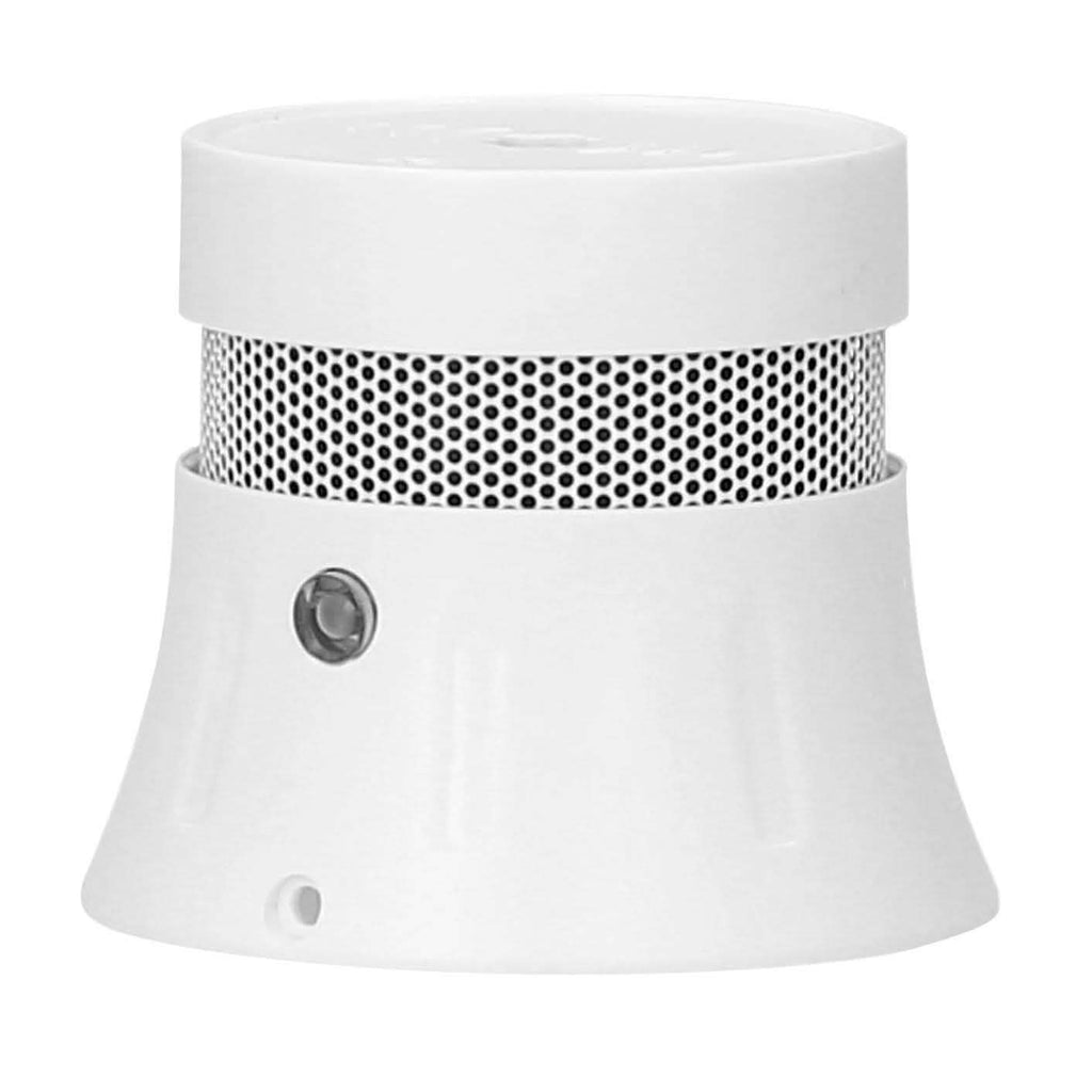 Smart WiFi Standalone Photoelectric Smoke Alarm
