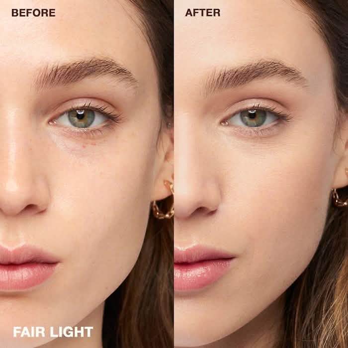 Smashbox X Becca アンダーアイブライトニングコレクター - フェアライト