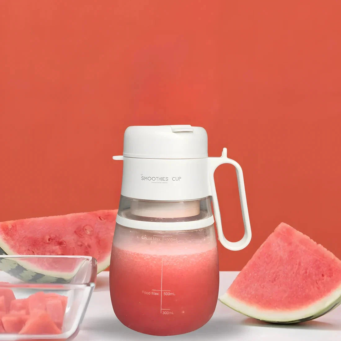 SmoothSip Blender Cup