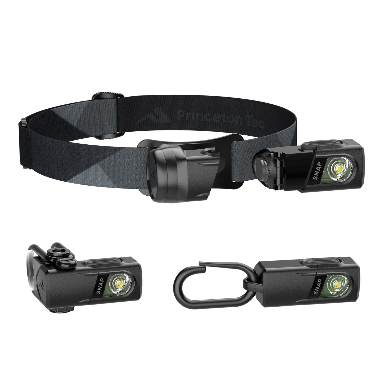 Princeton Tec Snap Kit