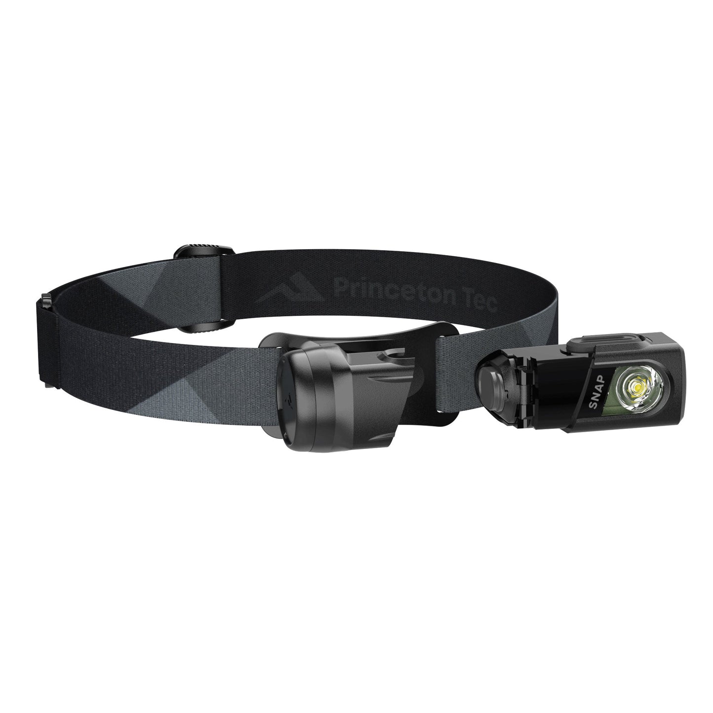 Princeton Tec Snap SOLO - 300 Lumens - 155 hours