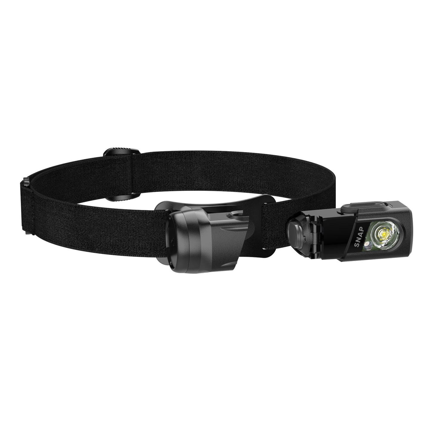 Princeton Tec Snap SOLO - 300 Lumens - 155 hours