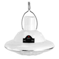 Solar Camping Light Hanging LED Bulb Lamp