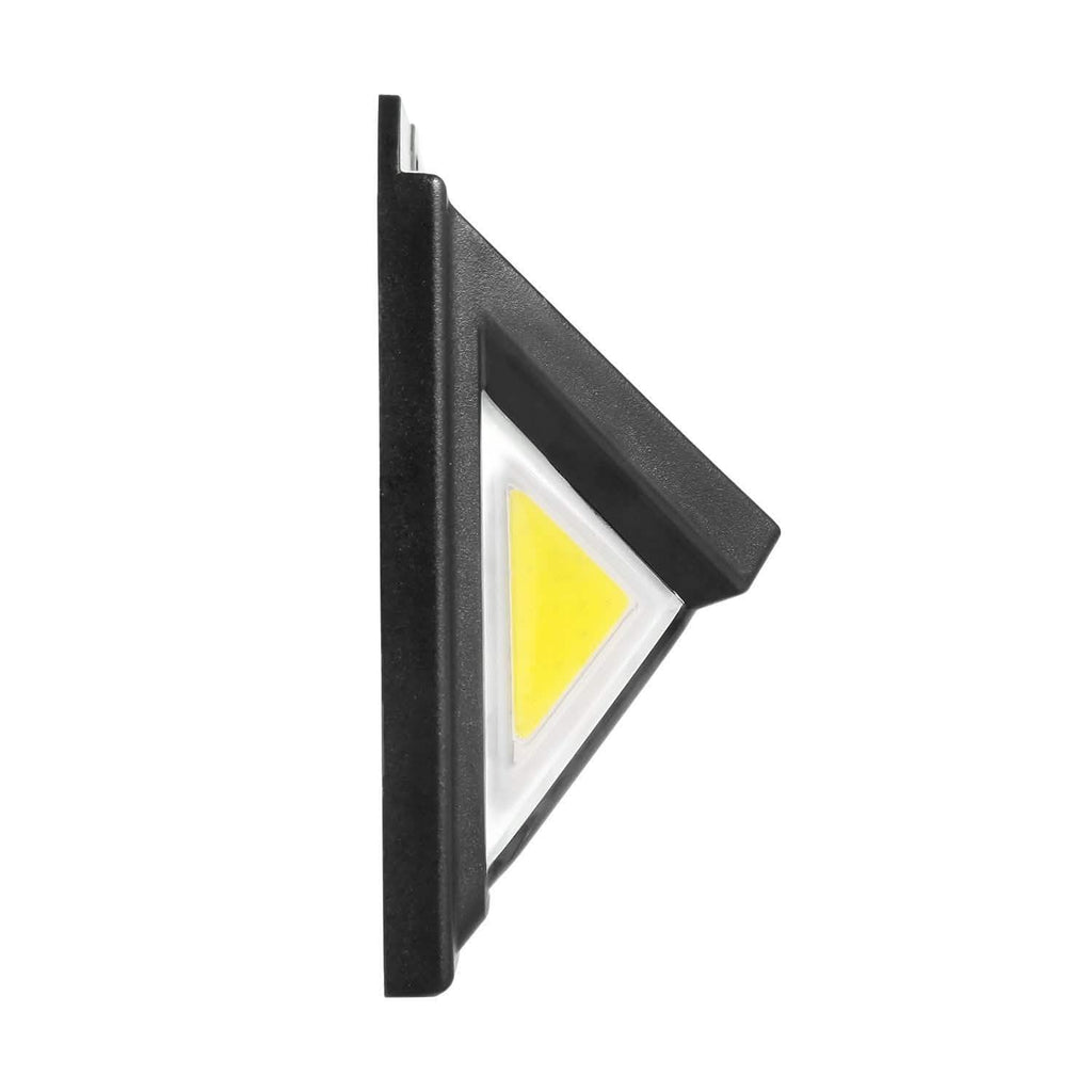 Lampes solaires 180 LEDS Lampe murale solaire