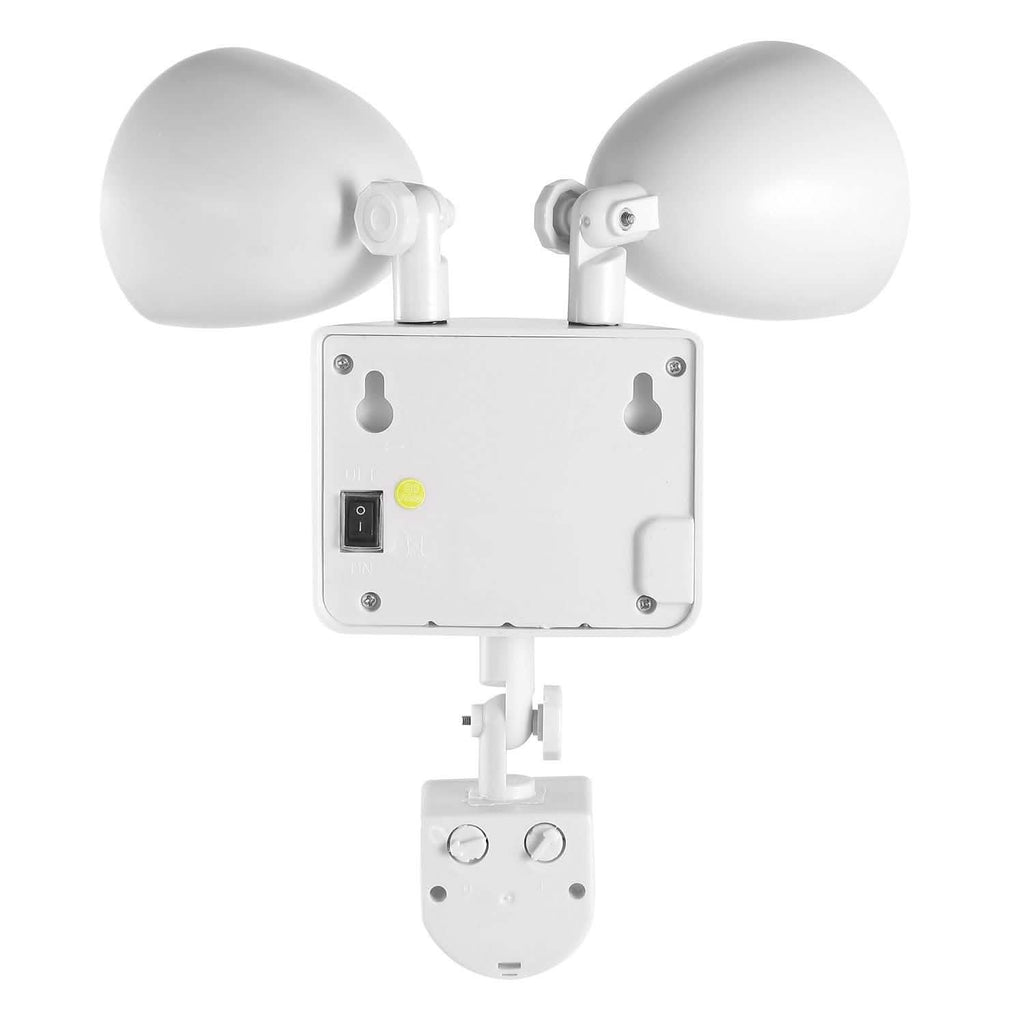 Solar Lights 22 LEDs Outdoor Security