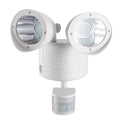 Solar Lights 22 LEDs Outdoor Security