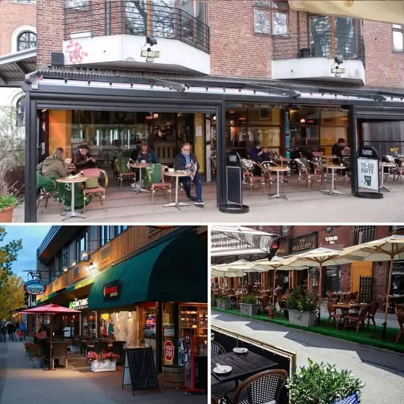 Solar Outdoor Lights 333 LEDs Motion Sensor Lights 4 Heads