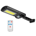 Solar Powered Wall Outdoor Lights