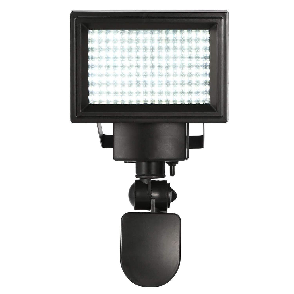 ソーラー壁掛けライト 120LED