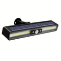 Solar Waterproof Movement Induction Wall Lamp
