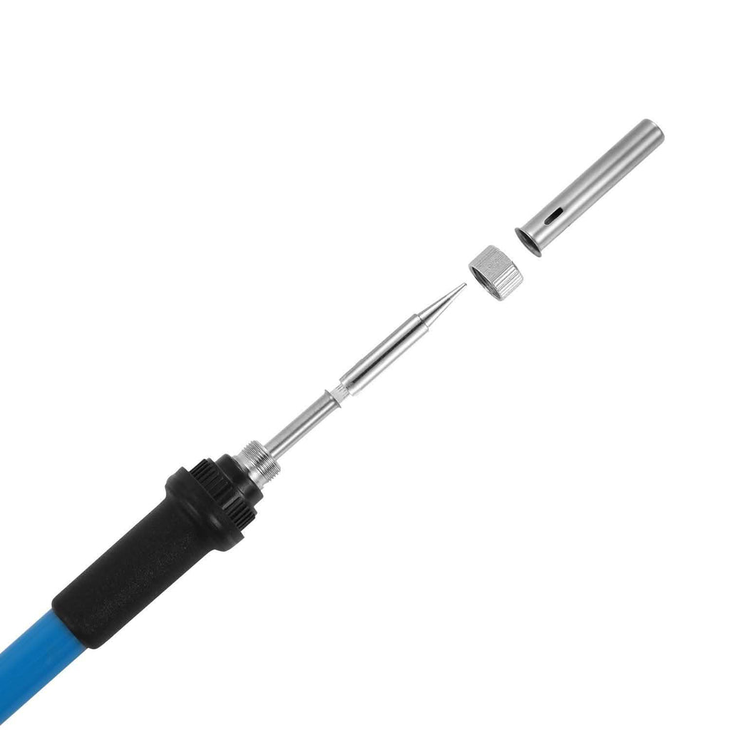 Soldering Iron 110V/60W Adjustable Temperature