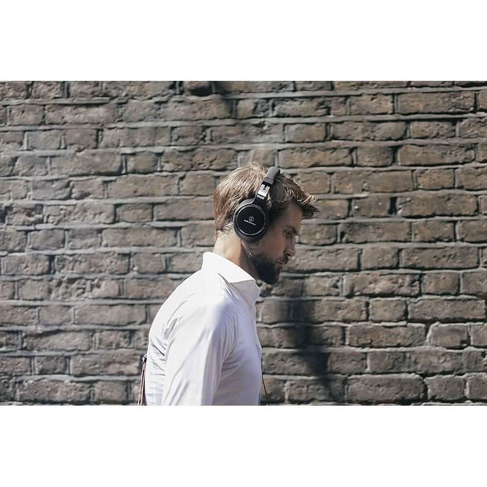 Casque SonicPro avec réduction de bruit active haute résolution (reconditionné)
