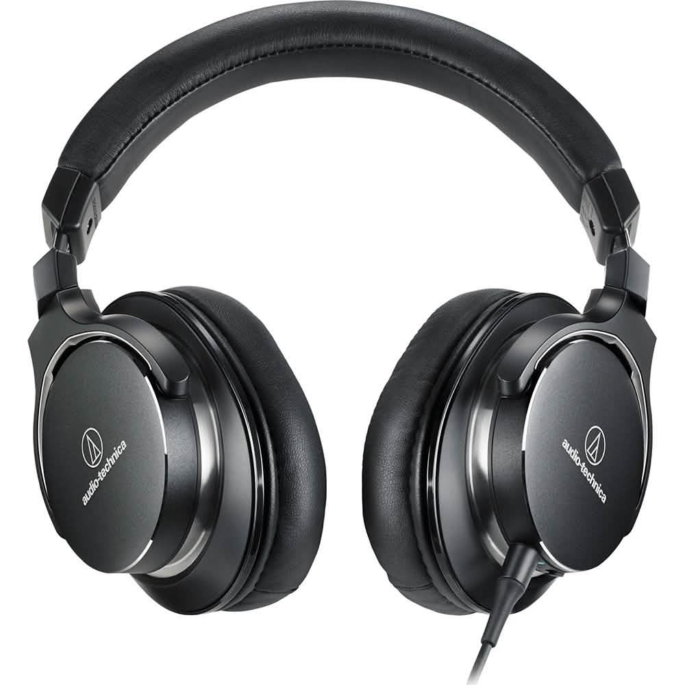 Casque SonicPro avec réduction de bruit active haute résolution (reconditionné)