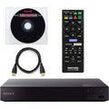 Sony 4k Blu Ray DVD Player for TV  (Refurbished)