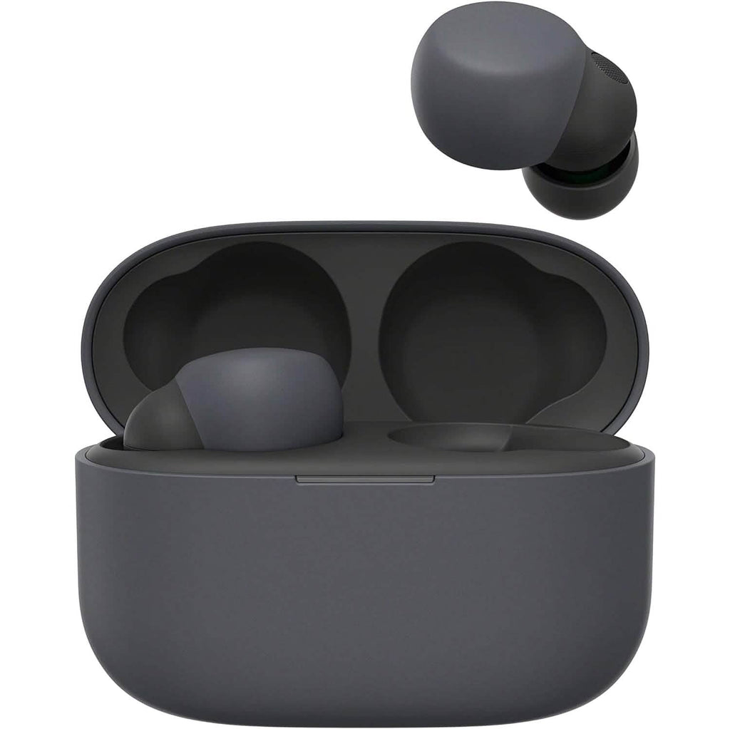 Écouteurs sans fil avec annulation de bruit Sony LinkBuds S avec Alexa intégré (reconditionnés)