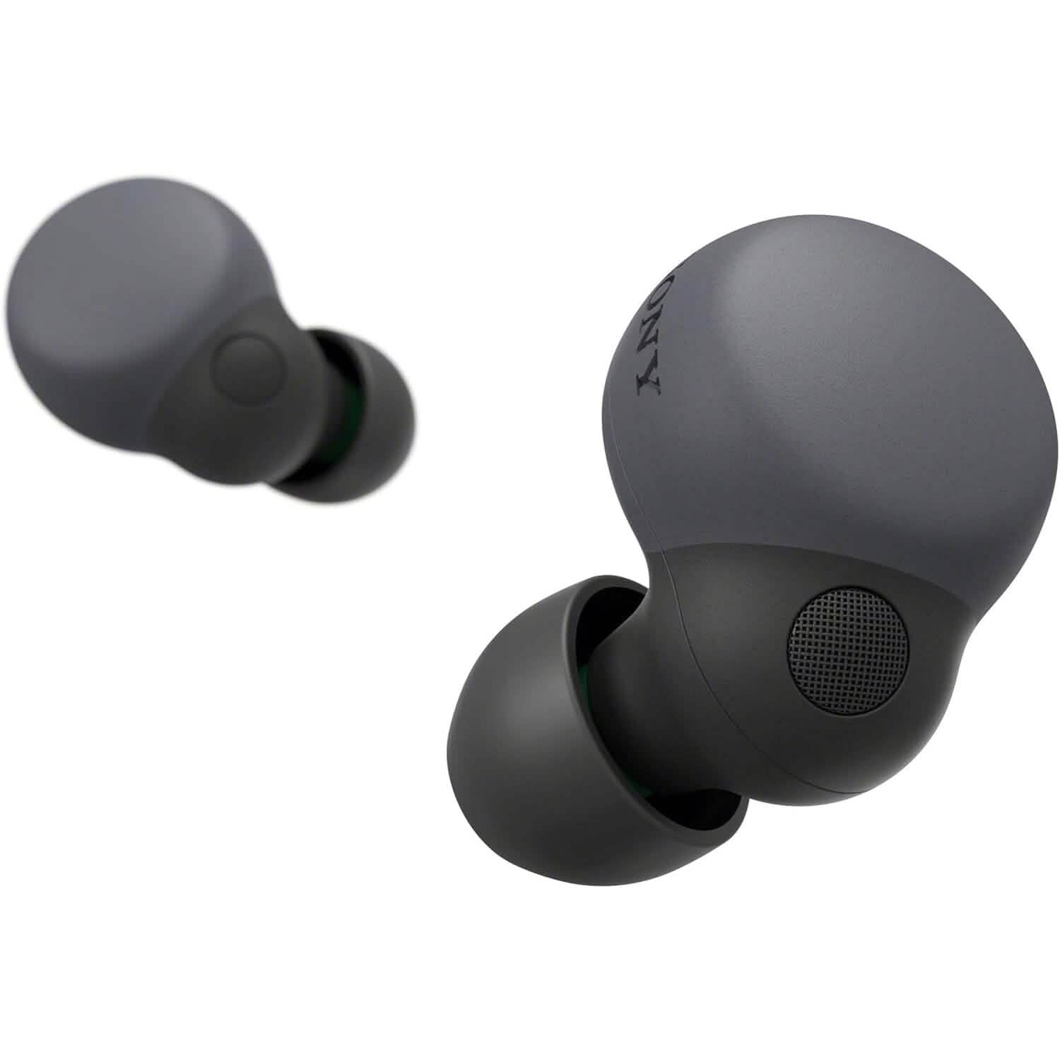 Écouteurs sans fil avec annulation de bruit Sony LinkBuds S avec Alexa intégré (reconditionnés)