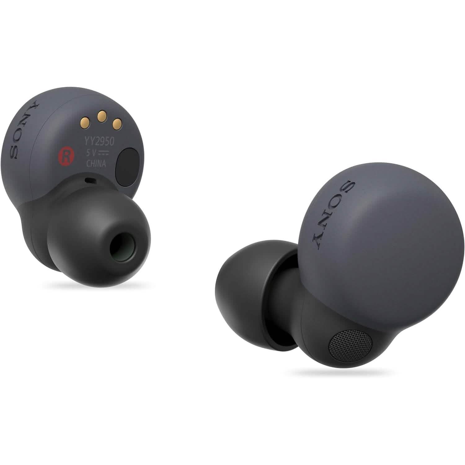 Écouteurs sans fil avec annulation de bruit Sony LinkBuds S avec Alexa intégré (reconditionnés)