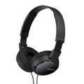 Sony MDRZX110 Stereo Headphones - Assorted Colors