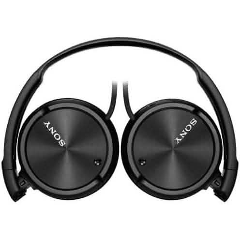 ソニー MDRZX110NC ノイズキャンセリングヘッドホン（リファービッシュ品）