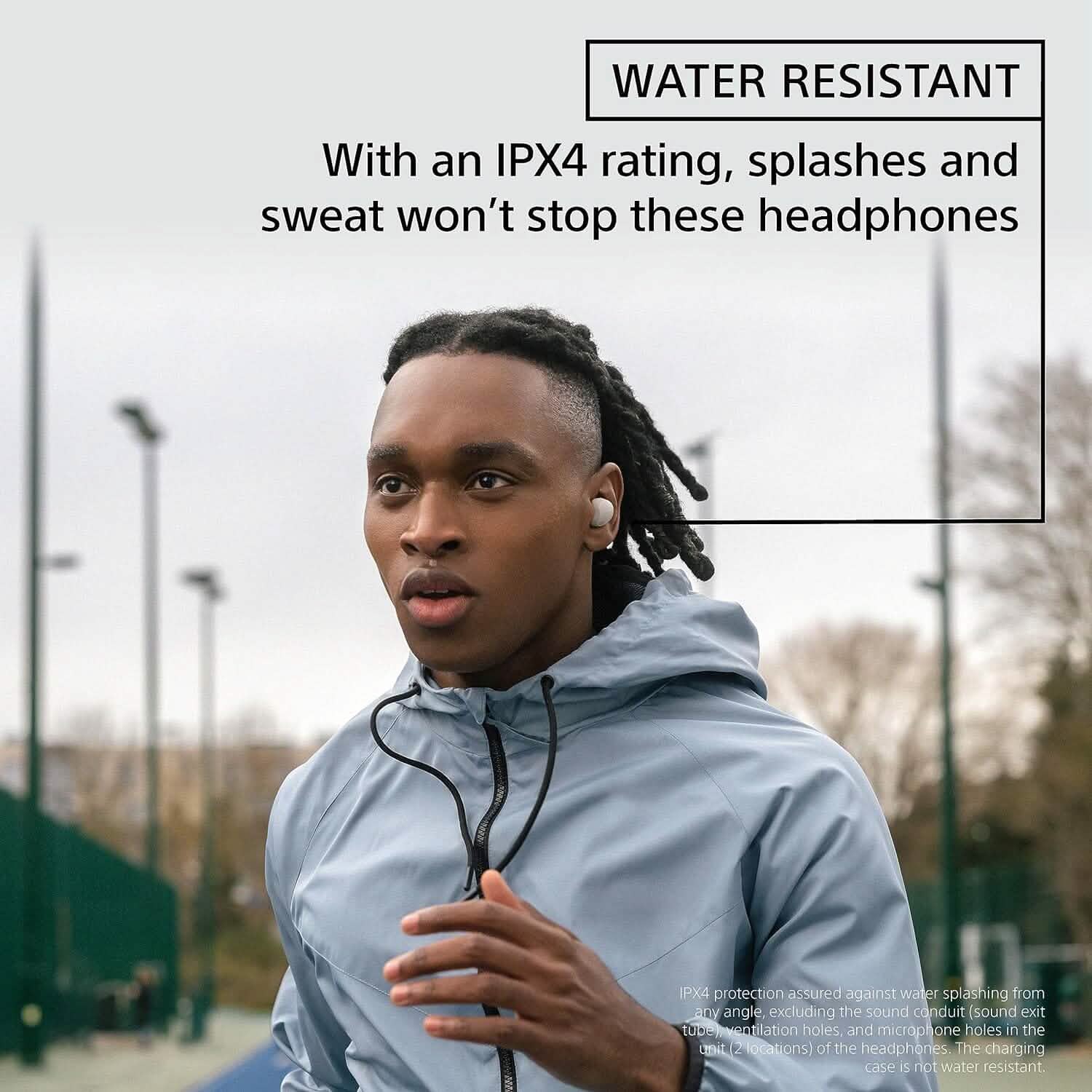 ソニー WF-1000XM5 最高の完全ワイヤレス Bluetooth ノイズキャンセリングヘッドホン (リファービッシュ品)