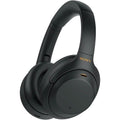Sony WH-1000XM4 Wireless Premium Noise Canceling Overhead Headphones with Mic (Refurbished)
