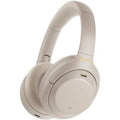 Sony WH-1000XM4 Wireless Premium Noise Canceling Overhead Headphones with Mic (Refurbished)