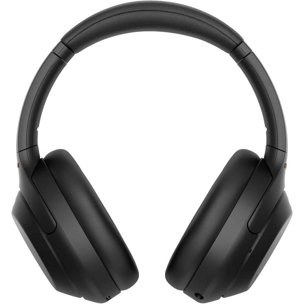 Sony WH-1000XM4 Wireless Premium Noise Canceling Overhead Headphones with Mic (Refurbished)