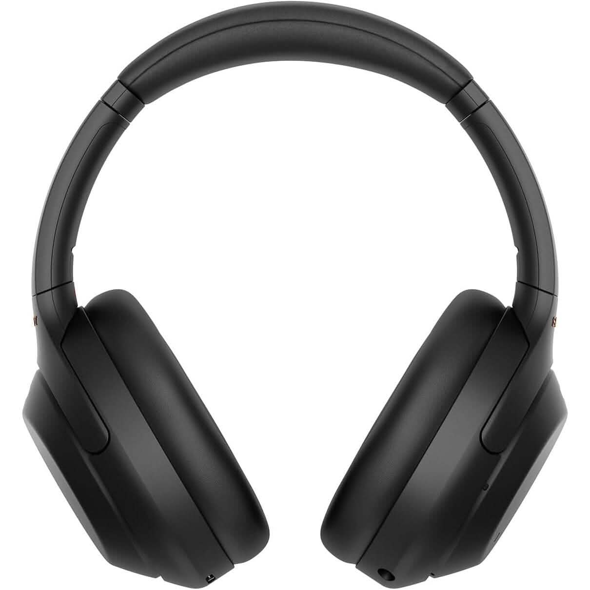 Sony WH-1000XM4 Wireless Premium Noise Canceling Overhead Headphones with Mic (Refurbished)