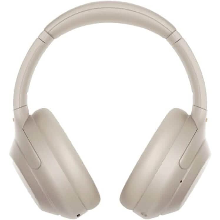 Sony WH-1000XM4 Wireless Premium Noise Canceling Overhead Headphones with Mic (Refurbished)